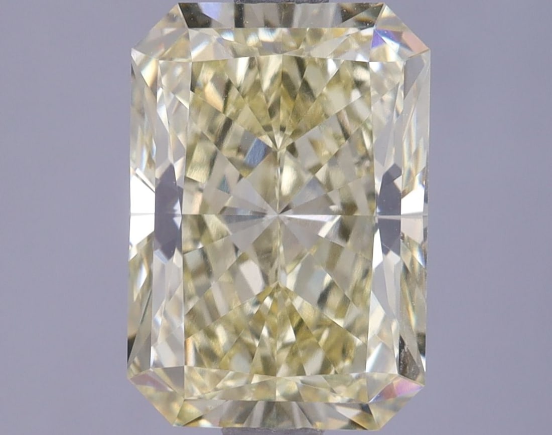 Loose Lab Diamond 2.75ct Fancy Intense Yellow VS1 - IGI Radiant: Loose Lab Diamond 2.75ct Fancy Intense Yellow VS1 - IGI Radiant This listing features Loose Lab Diamond 2.75ct Fancy Intense Yellow VS1 - IGI Radiant. Item specifics are provided below. Item Specifics