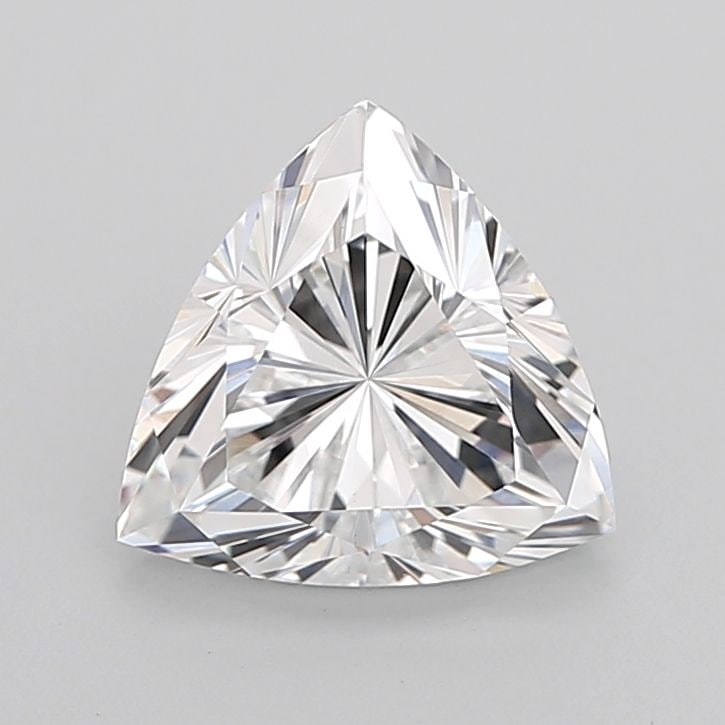 Loose Lab Diamond - IGI Triangular 2.08ct D VVS2: Loose Lab Diamond - IGI Triangular 2.08ct D VVS2 This listing features Loose Lab Diamond - IGI Triangular 2.08ct D VVS2. Item specifics are provided below. Item Specifics: Source: This Is A Real Diamo