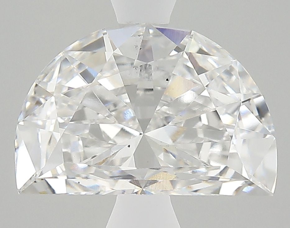 Loose Lab Diamond - IGI Half Moon 1.69ct E VS1: Loose Lab Diamond - IGI Half Moon 1.69ct E VS1 This listing features Loose Lab Diamond - IGI Half Moon 1.69ct E VS1. Item specifics are provided below. Item Specifics: Source: This Is A Real Diamond G