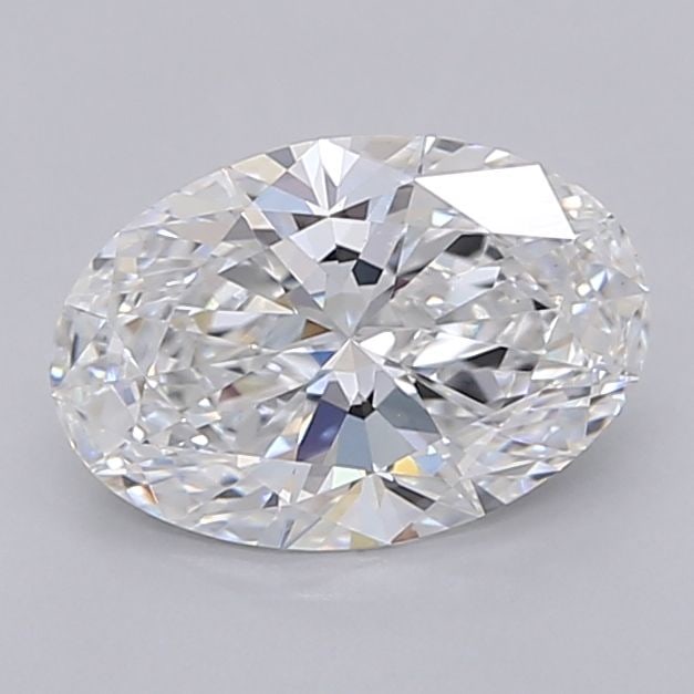 IGI Oval 1.51ct E VVS2 Loose Lab Diamond: IGI Oval 1.51ct E VVS2 Loose Lab Diamond This listing features IGI Oval 1.51ct E VVS2 Loose Lab Diamond. Item specifics are provided below. Item Specifics: Source: This Is A Real Diamond Grown In A La