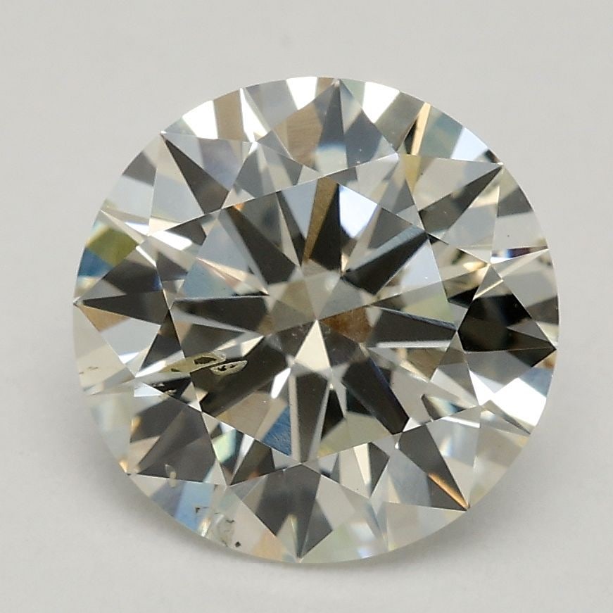 Loose Lab Diamond - IGI Round 2.03ct J SI2: Loose Lab Diamond - IGI Round 2.03ct J SI2 This listing features Loose Lab Diamond - IGI Round 2.03ct J SI2. Item specifics are provided below. Item Specifics: Source: This Is A Real Diamond Grown In