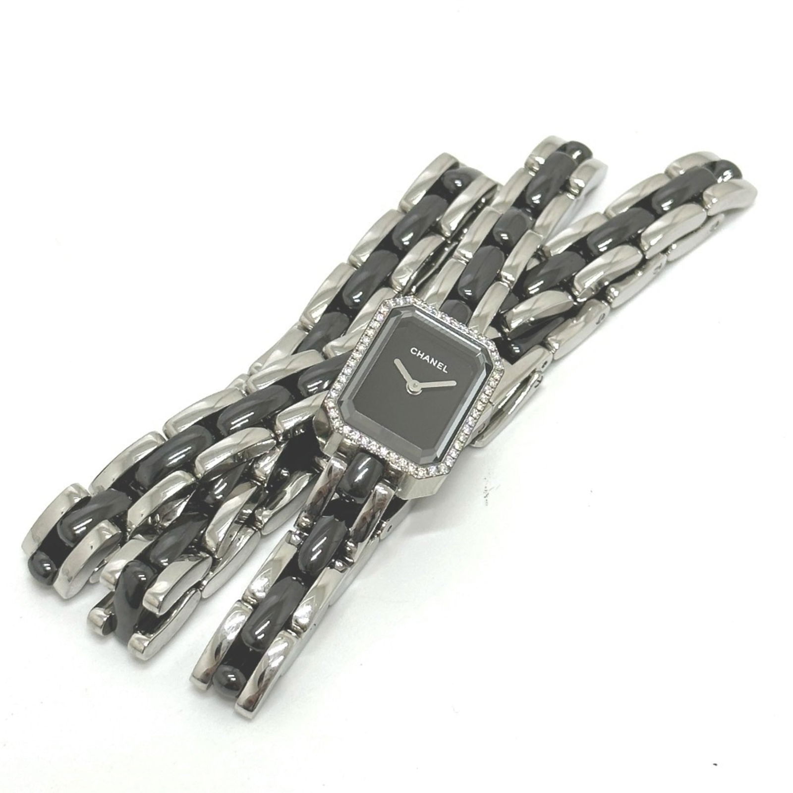 Wristwatch Chanel (1 of 9)