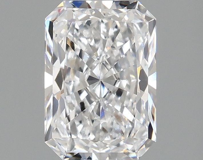 Loose Lab Diamond IGI Radiant 1.56ct D VVS2 (1 of 1)