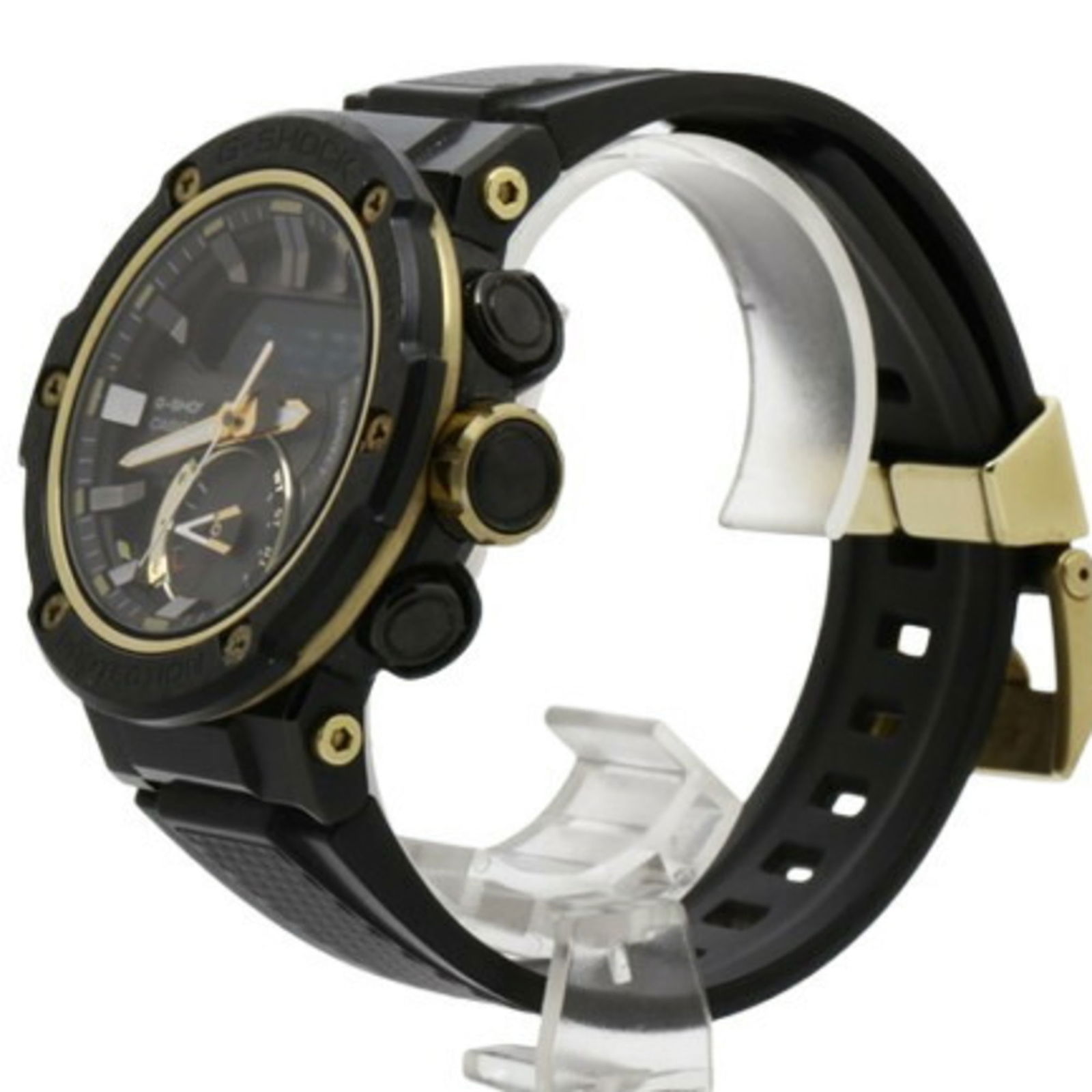 Wristwatch Casio - 2