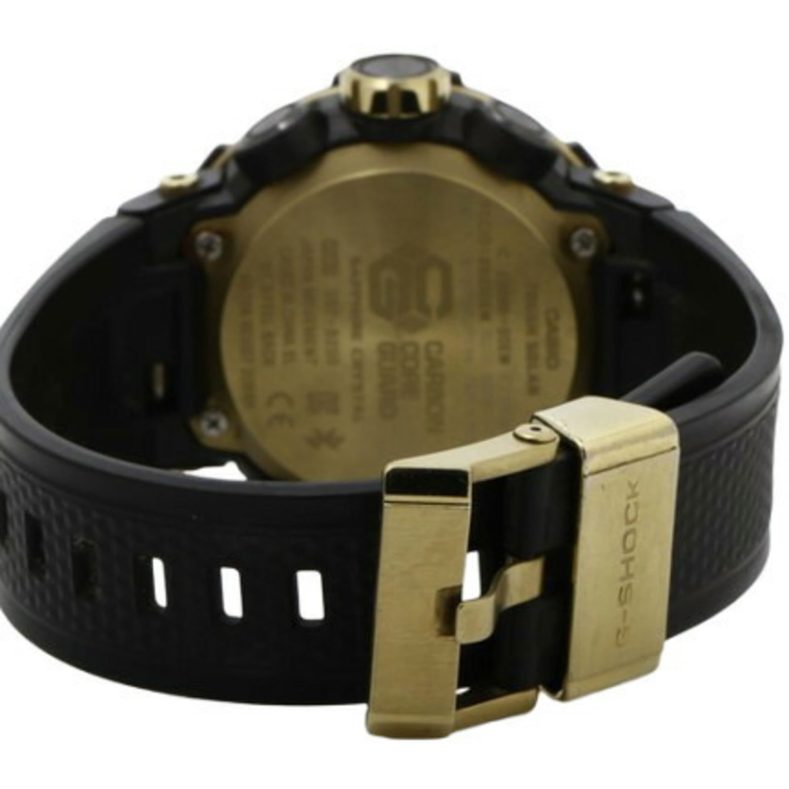 Wristwatch Casio - 5