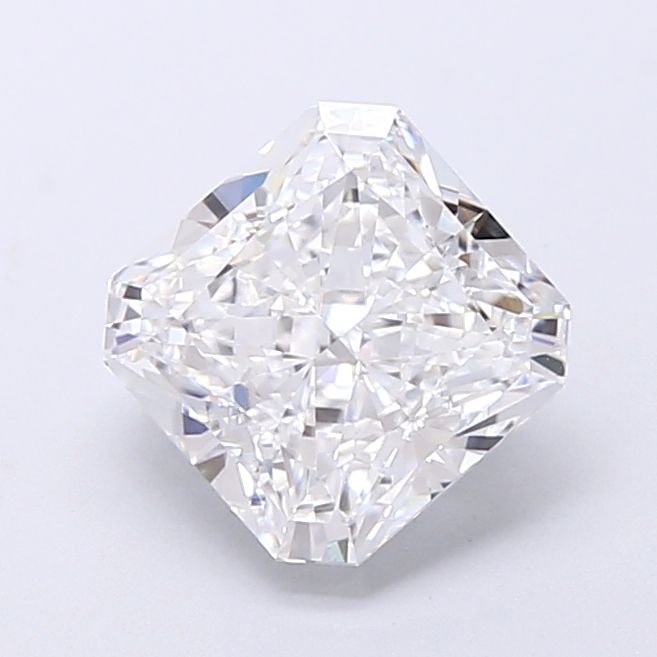 Loose Lab Diamond - IGI Square Radiant 2.3ct D VVS2: Loose Lab Diamond - IGI Square Radiant 2.3ct D VVS2 This listing features Loose Lab Diamond - IGI Square Radiant 2.3ct D VVS2. Item specifics are provided below. Item Specifics: Source: This Is A Real