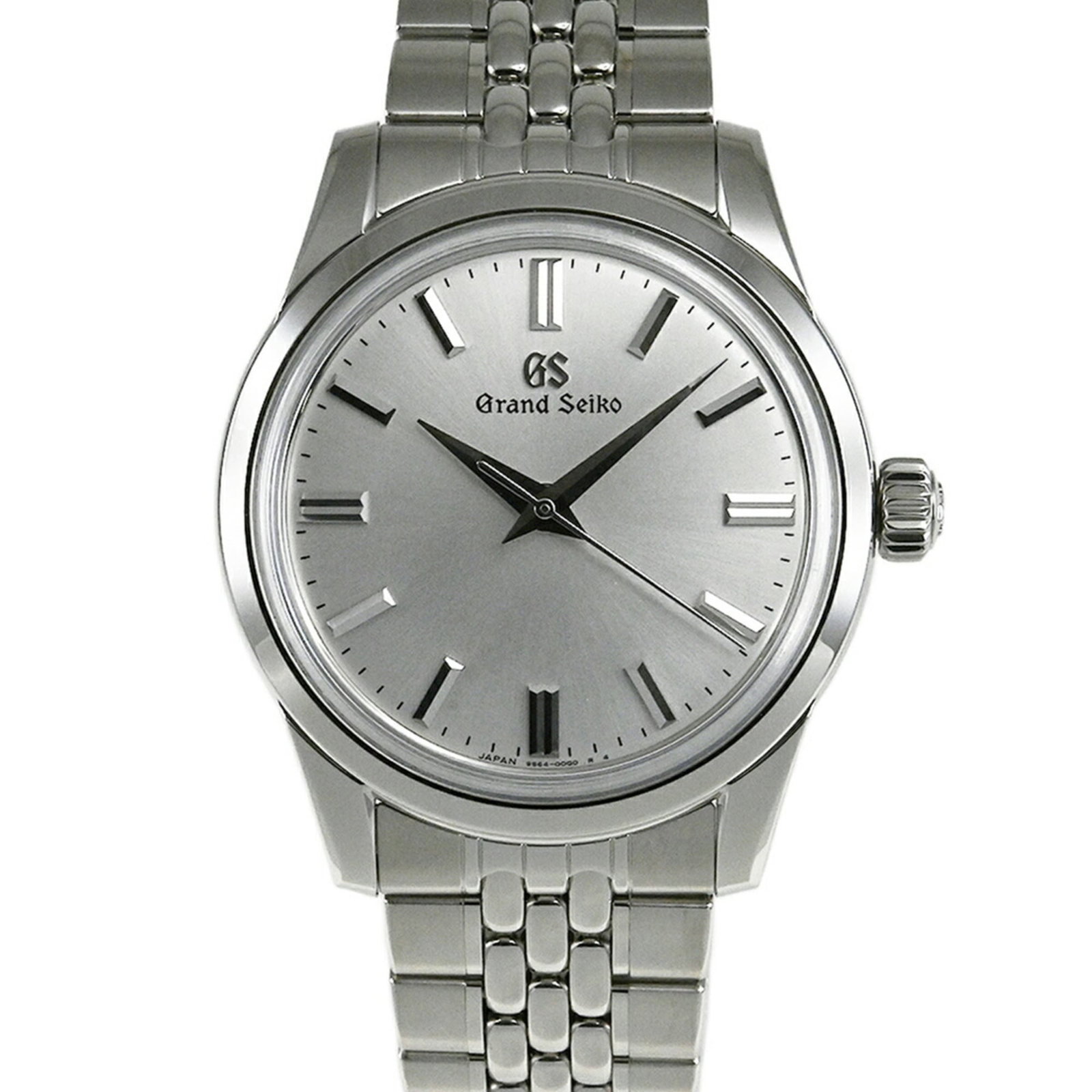 Wristwatch Seiko: Wristwatch Seiko This listing features Wristwatch Seiko. Item specifics are provided below. Item Specifics: Brand: Seiko Type: Wristwatch Gender: Men Material (Case): Stainless Steel Material