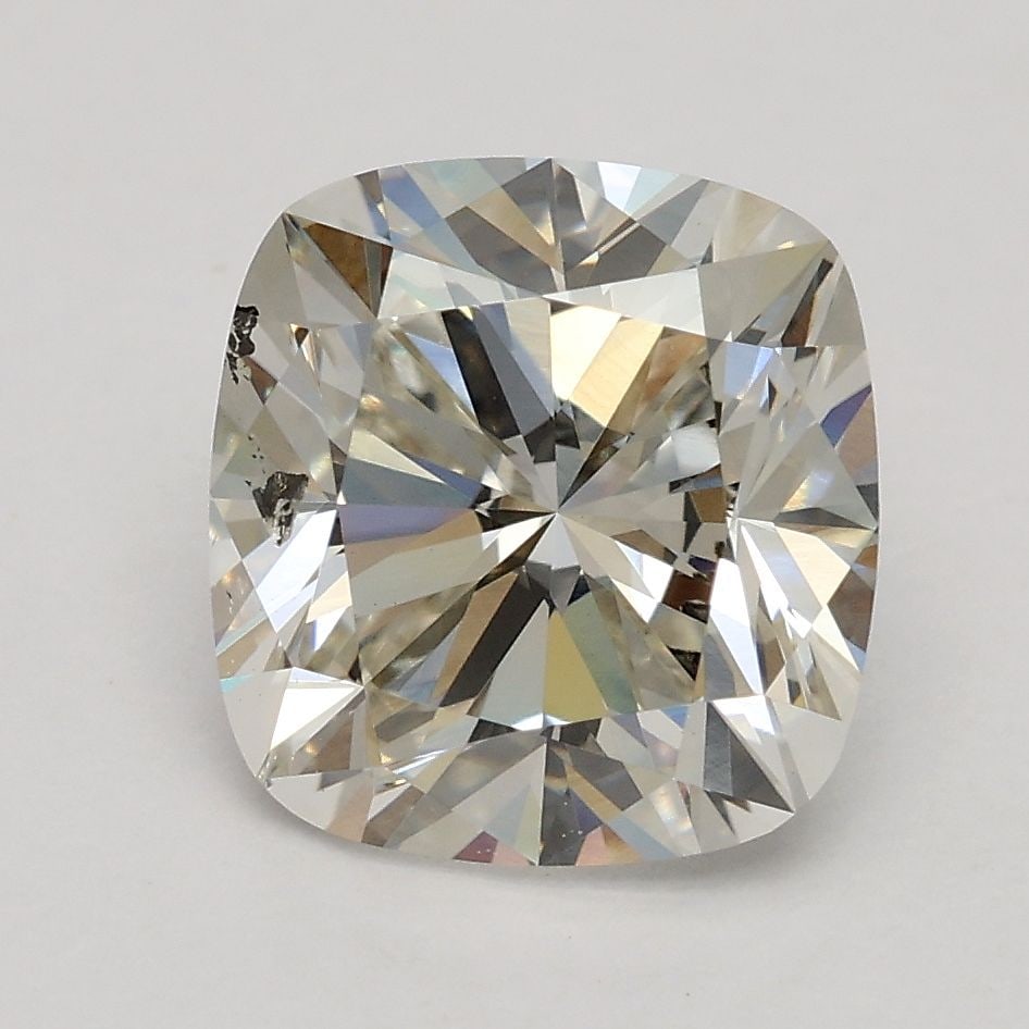 Loose Lab Diamond - IGI Cushion Brilliant 2.03ct I SI2: Loose Lab Diamond - IGI Cushion Brilliant 2.03ct I SI2 This listing features Loose Lab Diamond - IGI Cushion Brilliant 2.03ct I SI2. Item specifics are provided below. Item Specifics: Source: This Is