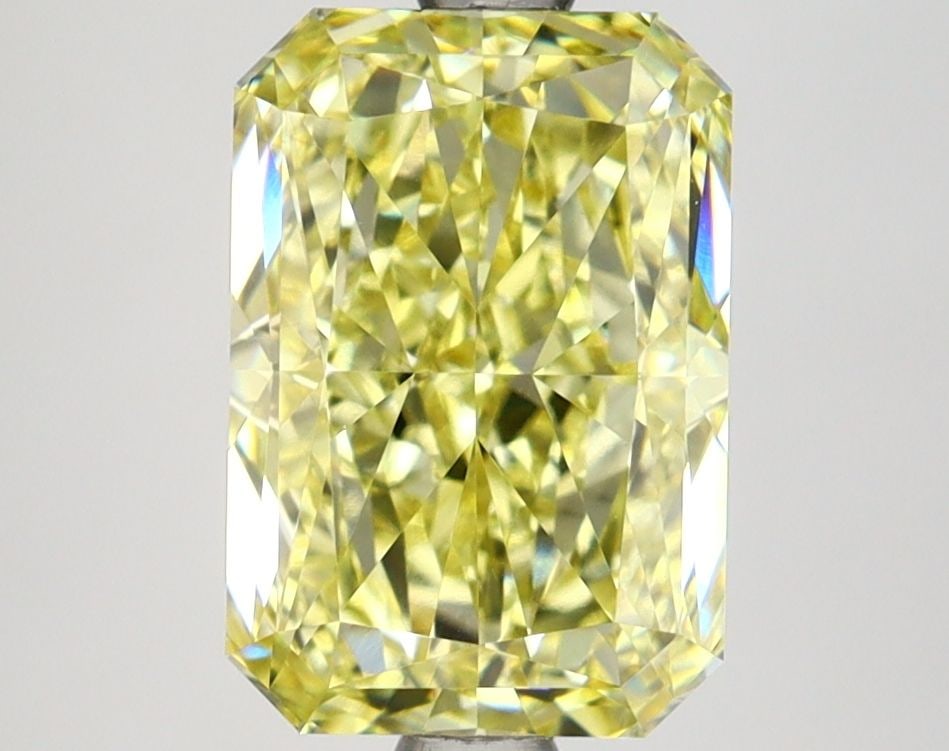 Loose Lab Diamond - IGI Radiant 2.97ct Fancy Intense Yellow VS1: Loose Lab Diamond - IGI Radiant 2.97ct Fancy Intense Yellow VS1 This listing features Loose Lab Diamond - IGI Radiant 2.97ct Fancy Intense Yellow VS1. Item specifics are provided below. Item Specifics