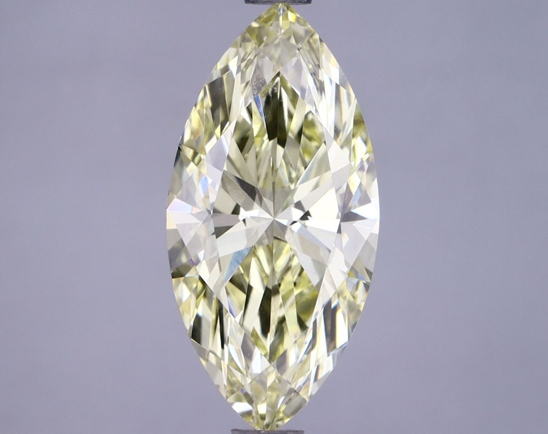 Loose Lab Diamond - IGI Marquise 2.04ct Fancy Intense Yellow VS1: Loose Lab Diamond - IGI Marquise 2.04ct Fancy Intense Yellow VS1 This listing features Loose Lab Diamond - IGI Marquise 2.04ct Fancy Intense Yellow VS1. Item specifics are provided below. Item Specifi