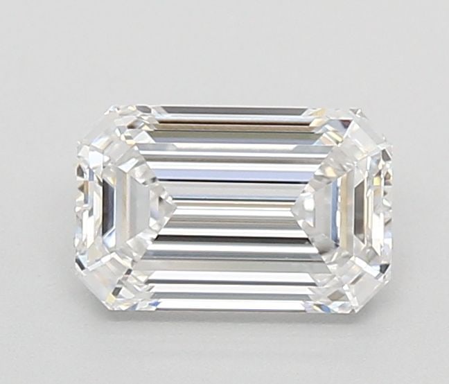 Loose Lab Diamond - IGI Emerald 1.06ct D VVS2: Loose Lab Diamond - IGI Emerald 1.06ct D VVS2 This listing features Loose Lab Diamond - IGI Emerald 1.06ct D VVS2. Item specifics are provided below. Item Specifics: Source: This Is A Real Diamond Gro