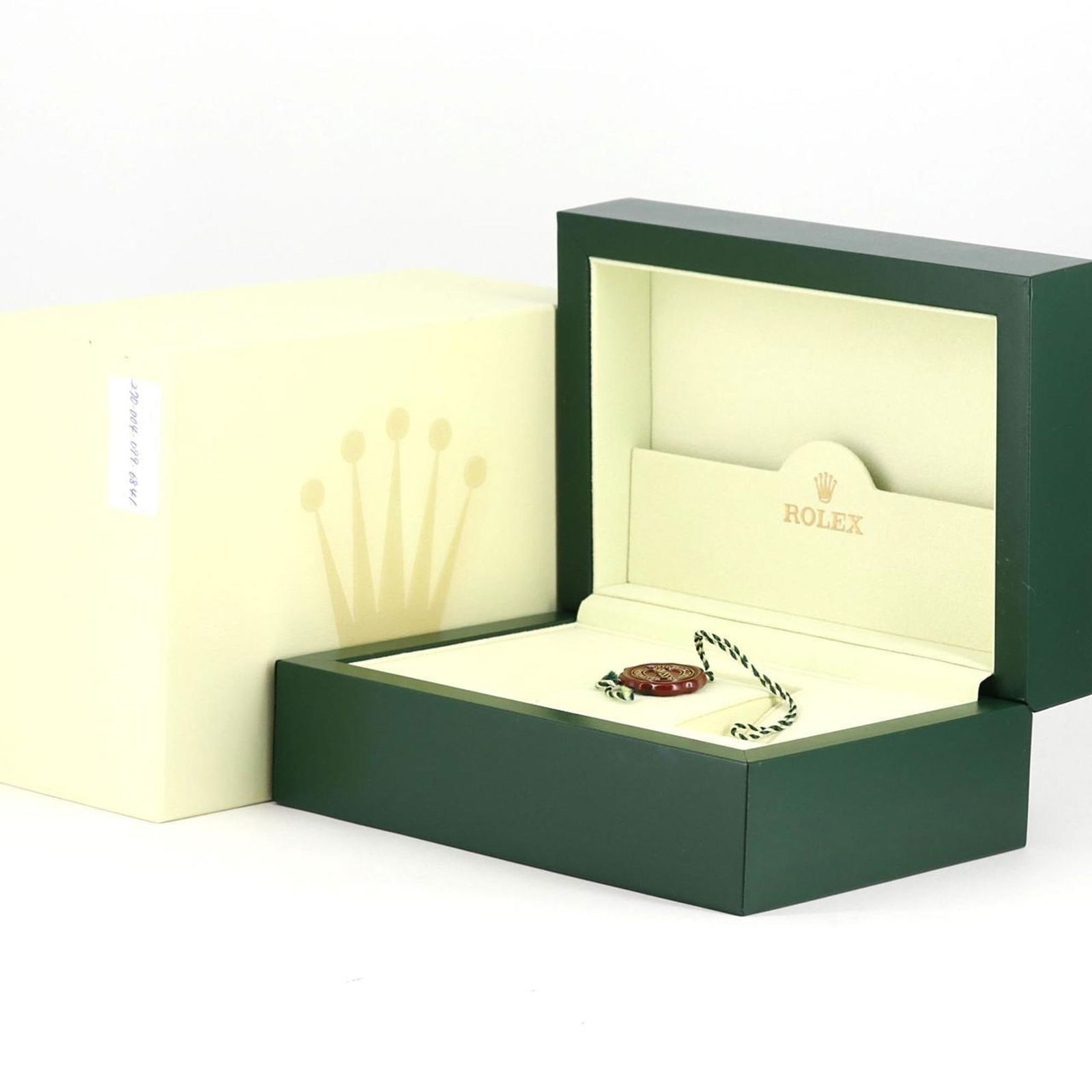 Wristwatch Rolex - 7