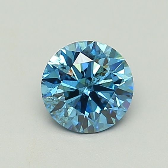 Loose Lab Diamond - Round 1.0ct Fancy Vivid Blue SI2: Loose Lab Diamond - Round 1.0ct Fancy Vivid Blue SI2 This listing features Loose Lab Diamond - Round 1.0ct Fancy Vivid Blue SI2. Item specifics are provided below. Item Specifics: Source: This Is A