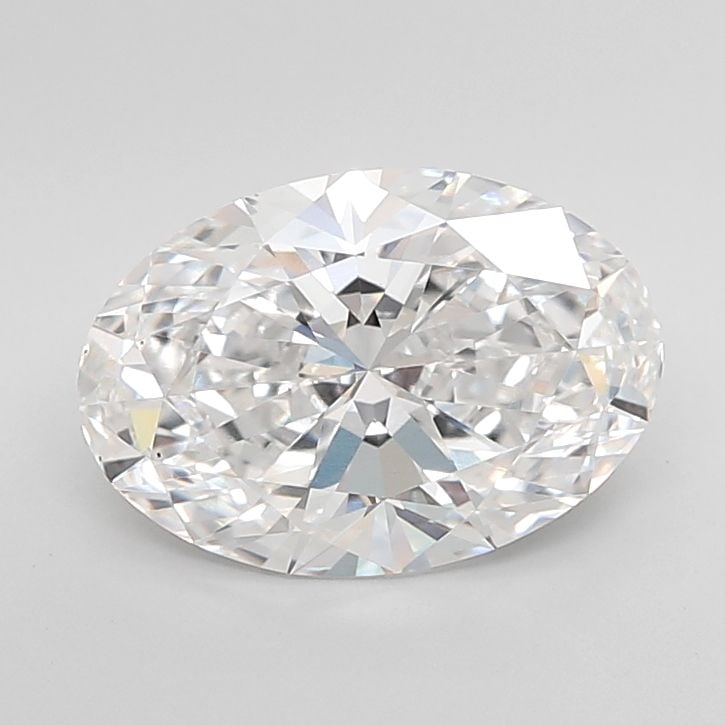 Loose Lab Diamond - IGI Oval 3.57ct D VS1: Loose Lab Diamond - IGI Oval 3.57ct D VS1 This listing features Loose Lab Diamond - IGI Oval 3.57ct D VS1. Item specifics are provided below. Item Specifics: Source: This Is A Real Diamond Grown In