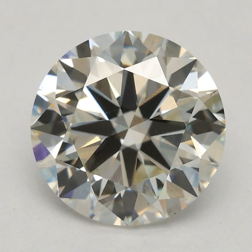 Loose Lab Diamond - IGI Round 2.03ct J VS2: Loose Lab Diamond - IGI Round 2.03ct J VS2 This listing features Loose Lab Diamond - IGI Round 2.03ct J VS2. Item specifics are provided below. Item Specifics: Source: This Is A Real Diamond Grown
