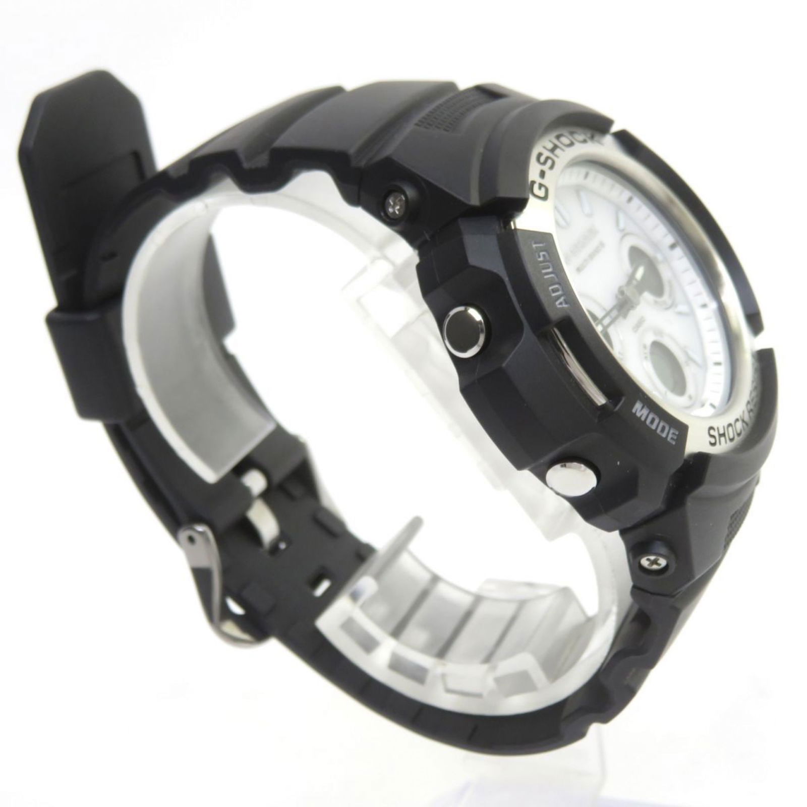 Wristwatch Casio - 2