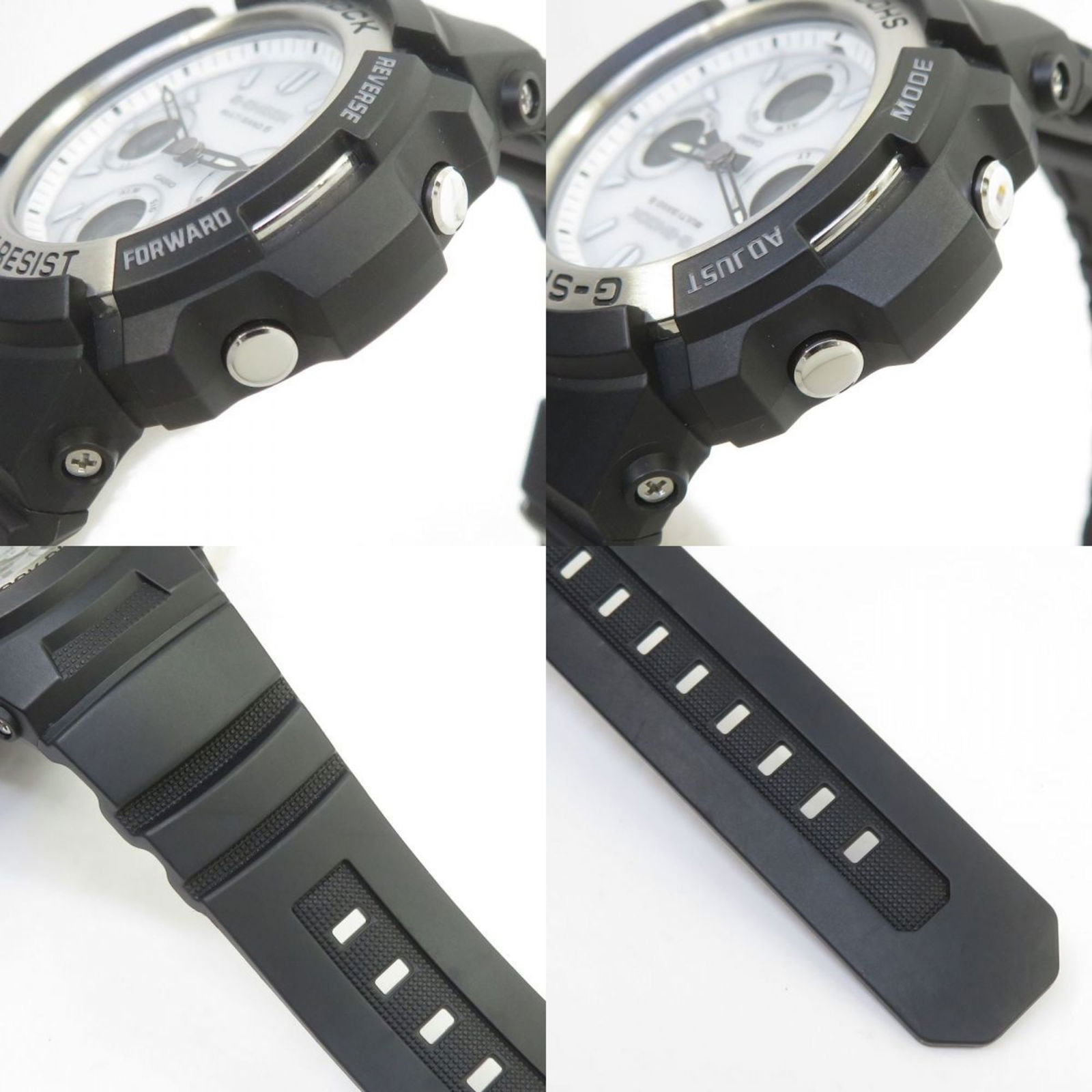 Wristwatch Casio - 8