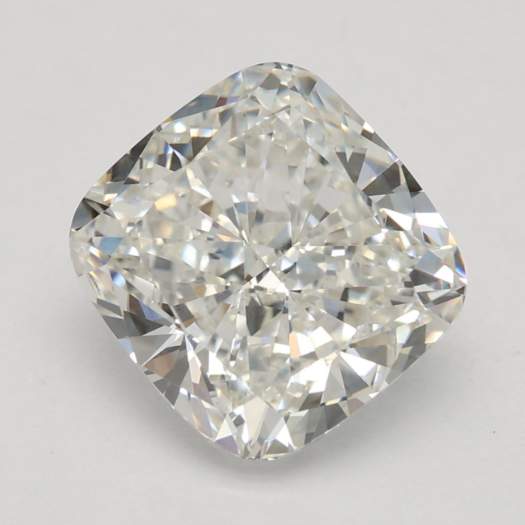 IGI Loose Lab Diamond Cushion Brilliant 3.01ct G VVS2: IGI Loose Lab Diamond Cushion Brilliant 3.01ct G VVS2 This listing features IGI Loose Lab Diamond Cushion Brilliant 3.01ct G VVS2. Item specifics are provided below. Item Specifics: Source: This Is