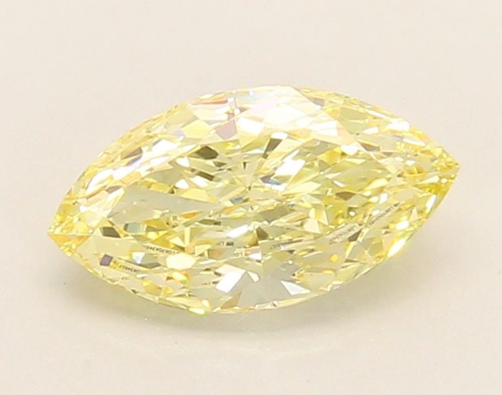 Loose Lab Diamond - IGI Marquise 1.03ct Fancy Intense Yellow VVS2: Loose Lab Diamond - IGI Marquise 1.03ct Fancy Intense Yellow VVS2 This listing features Loose Lab Diamond - IGI Marquise 1.03ct Fancy Intense Yellow VVS2. Item specifics are provided below. Item
