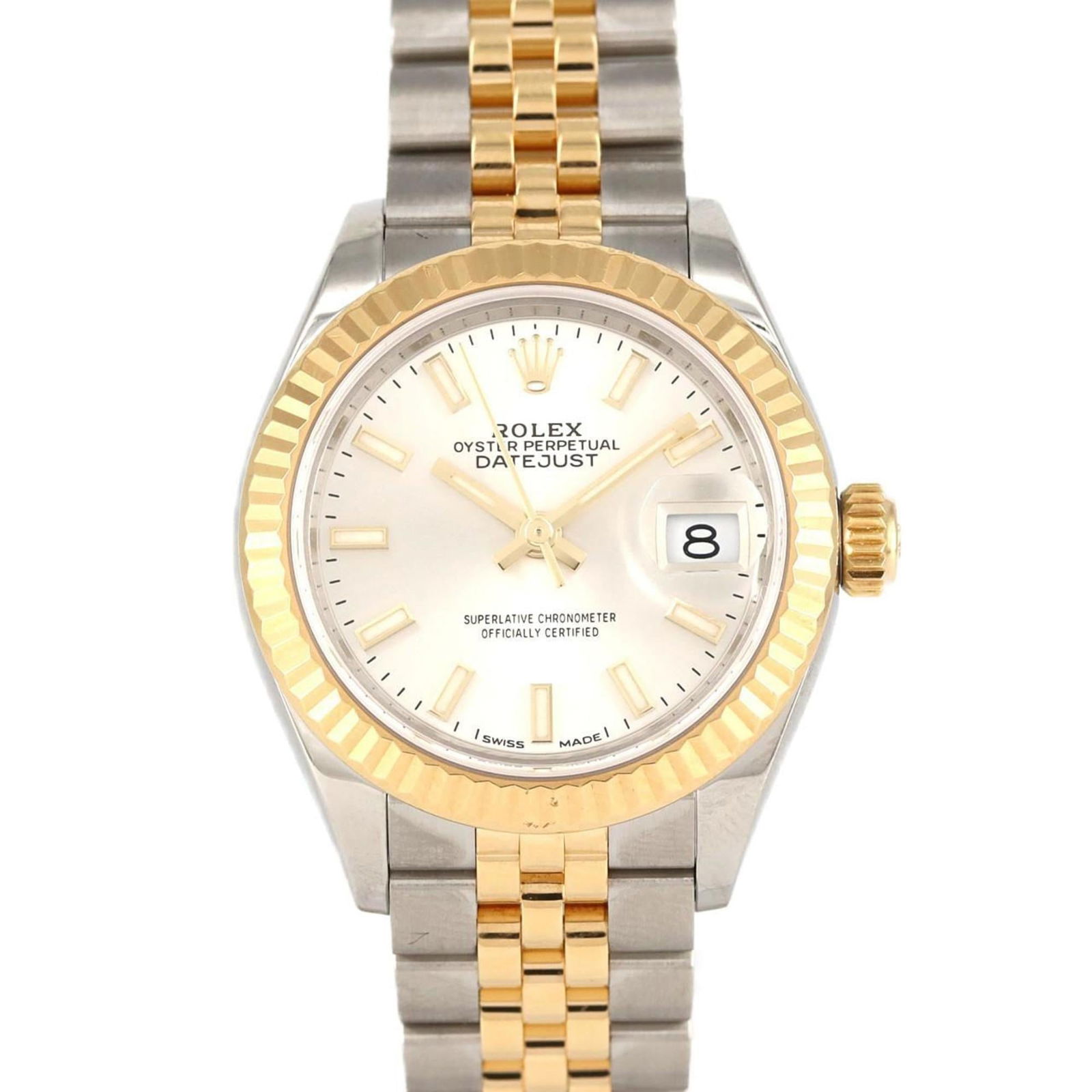 Wristwatch Rolex: Wristwatch Rolex This listing features Wristwatch Rolex. Item specifics are provided below. Item Specifics: Brand: Rolex Type: Wristwatch Gender: Women Display: Analog Material (Case): Stainless Steel