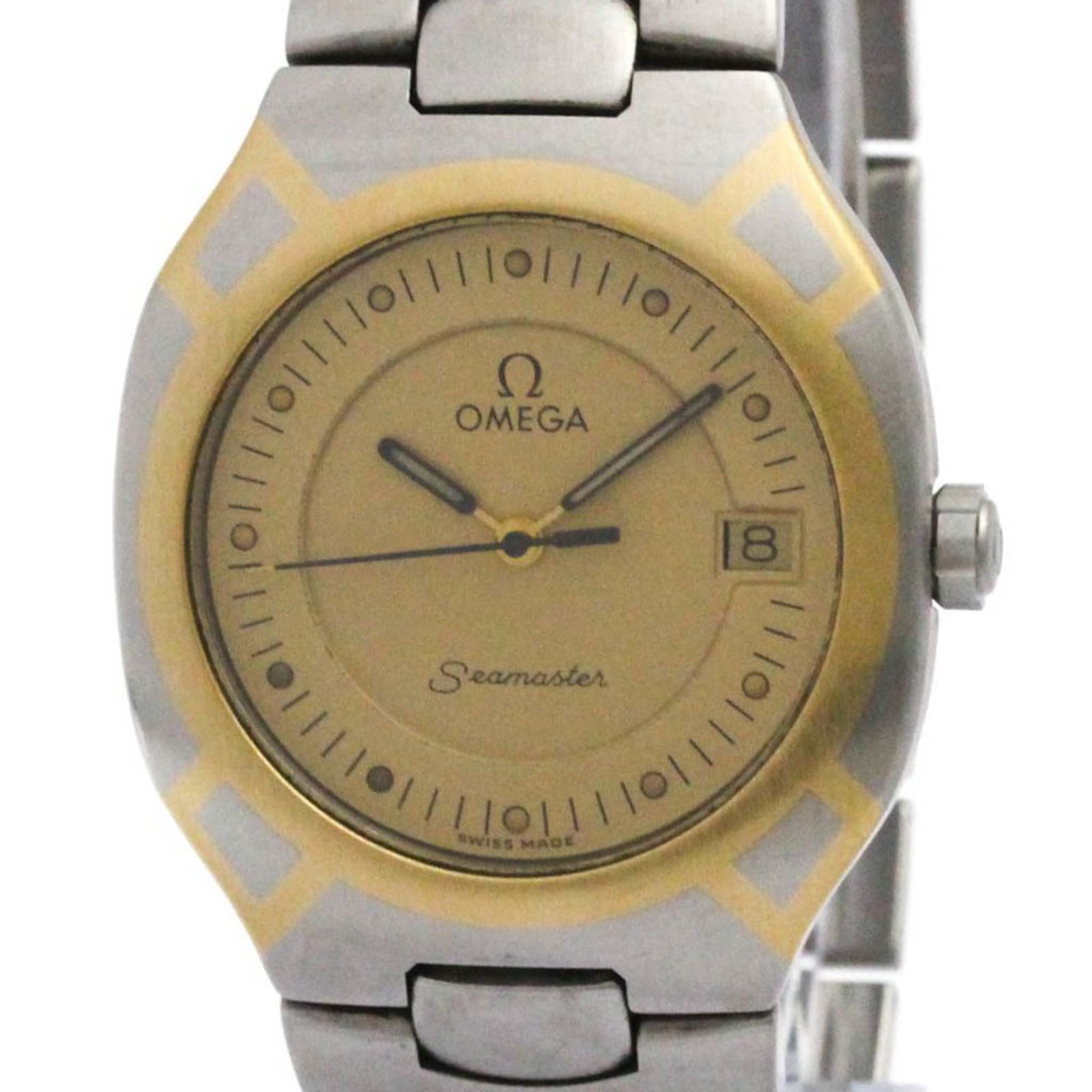 Wristwatch Omega (1 of 8)