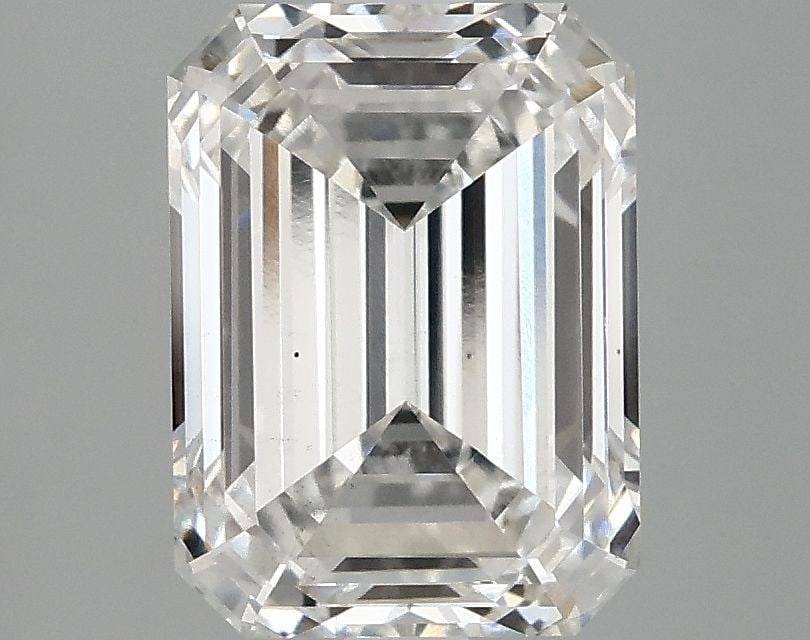 Loose Lab Diamond - IGI Emerald 3.02ct G VS2: Loose Lab Diamond - IGI Emerald 3.02ct G VS2 This listing features Loose Lab Diamond - IGI Emerald 3.02ct G VS2. Item specifics are provided below. Item Specifics: Source: This Is A Real Diamond