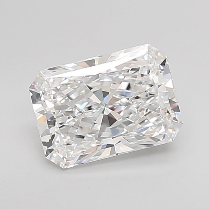 Loose Lab Diamond - IGI Radiant 2.54ct D VVS2: Loose Lab Diamond - IGI Radiant 2.54ct D VVS2 This listing features Loose Lab Diamond - IGI Radiant 2.54ct D VVS2. Item specifics are provided below. Item Specifics: Source: This Is A Real Diamond Gro