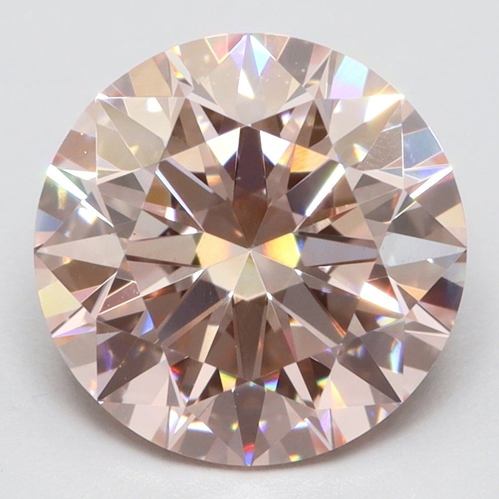 Loose Lab Diamond - Round 1.32ct Fancy Intense Pink VS1: Loose Lab Diamond - Round 1.32ct Fancy Intense Pink VS1 This listing features Loose Lab Diamond - Round 1.32ct Fancy Intense Pink VS1. Item specifics are provided below. Item Specifics: Source: This I