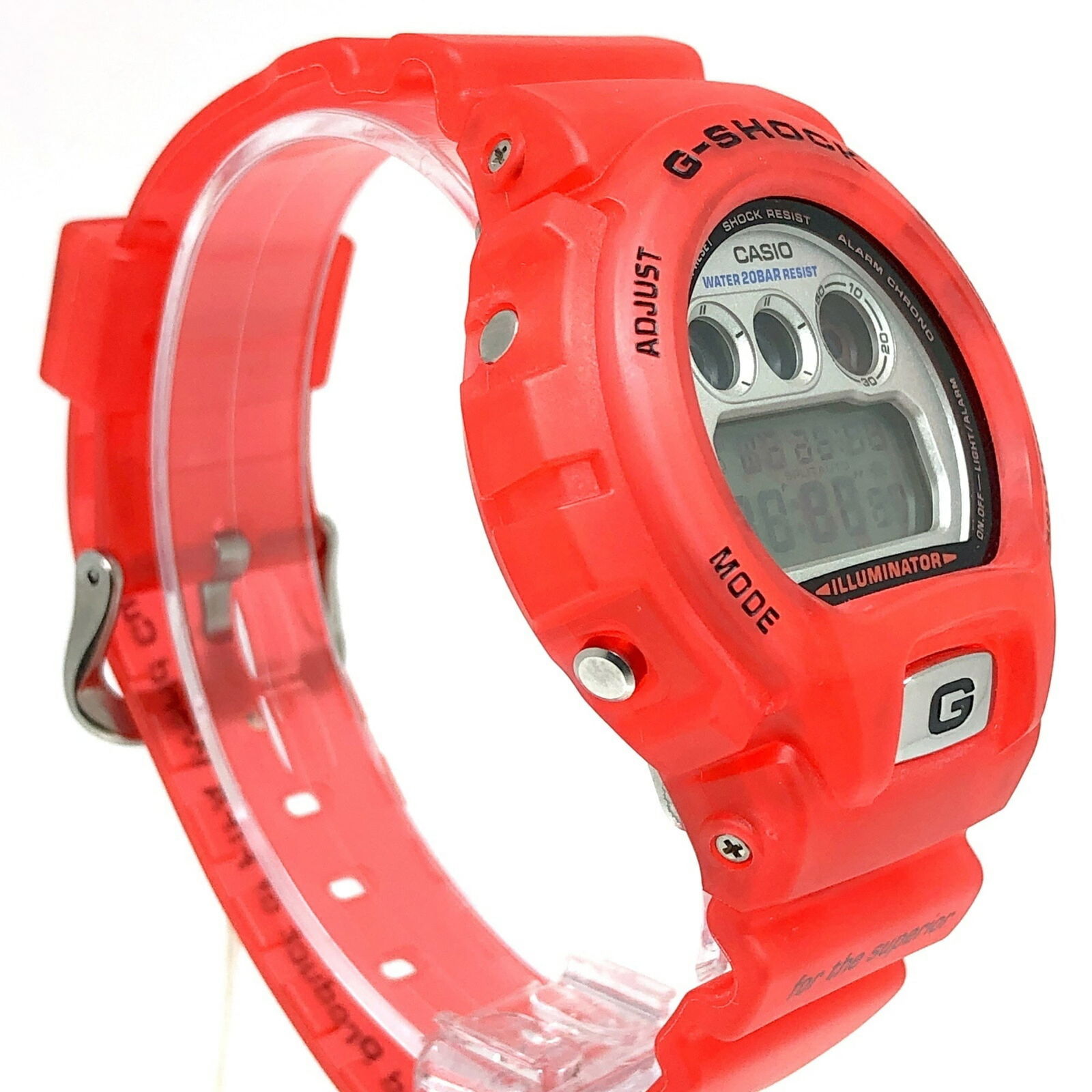 Wristwatch Casio - 2