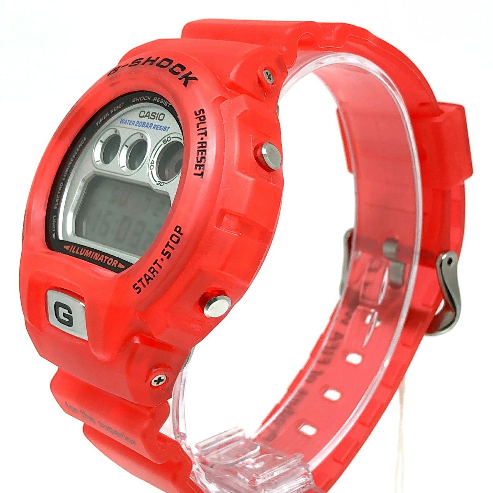 Wristwatch Casio - 3