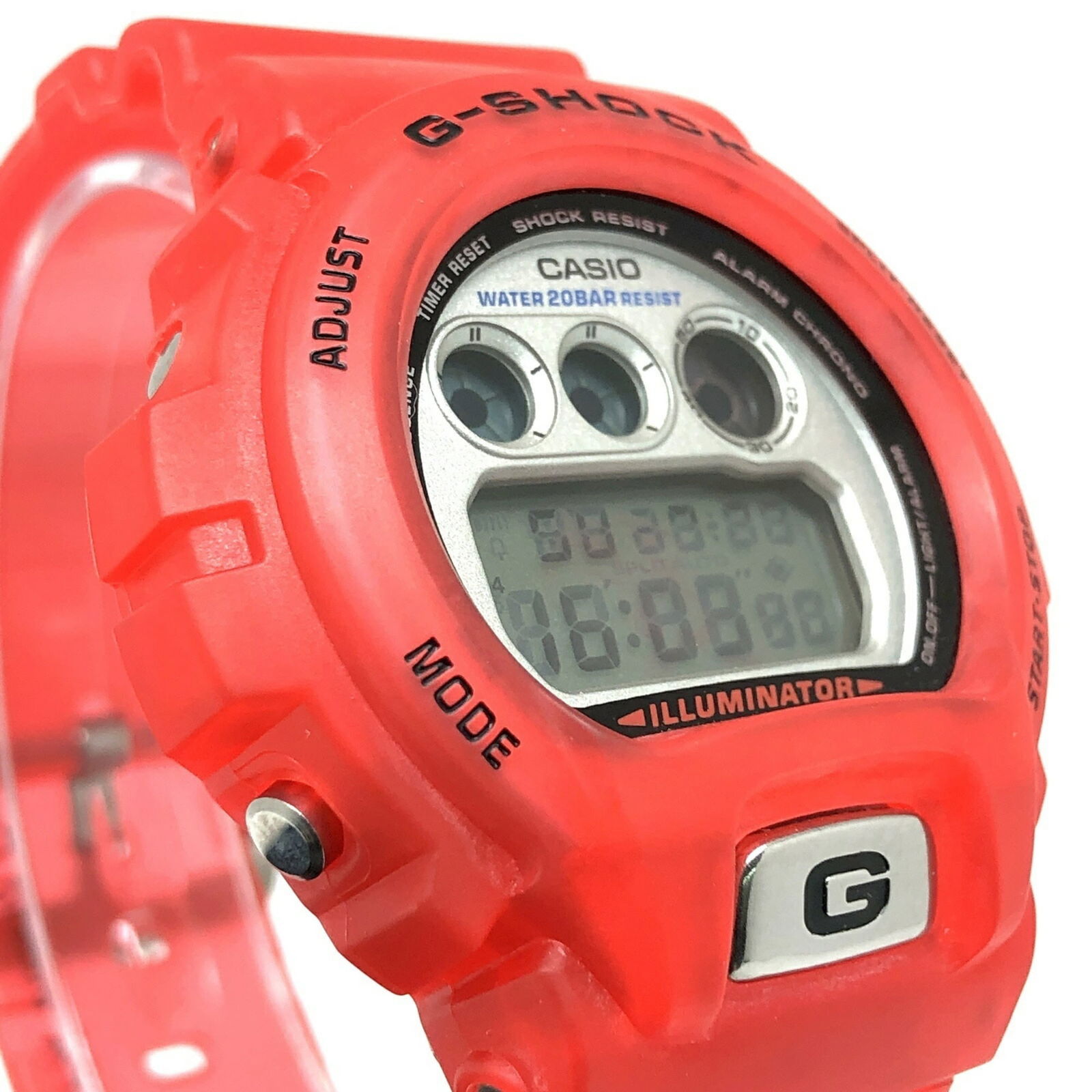 Wristwatch Casio - 4
