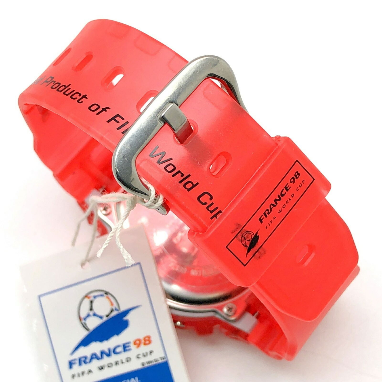 Wristwatch Casio - 7