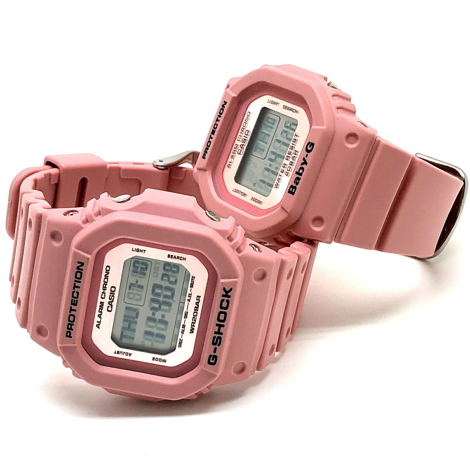 Wristwatch Casio - 2