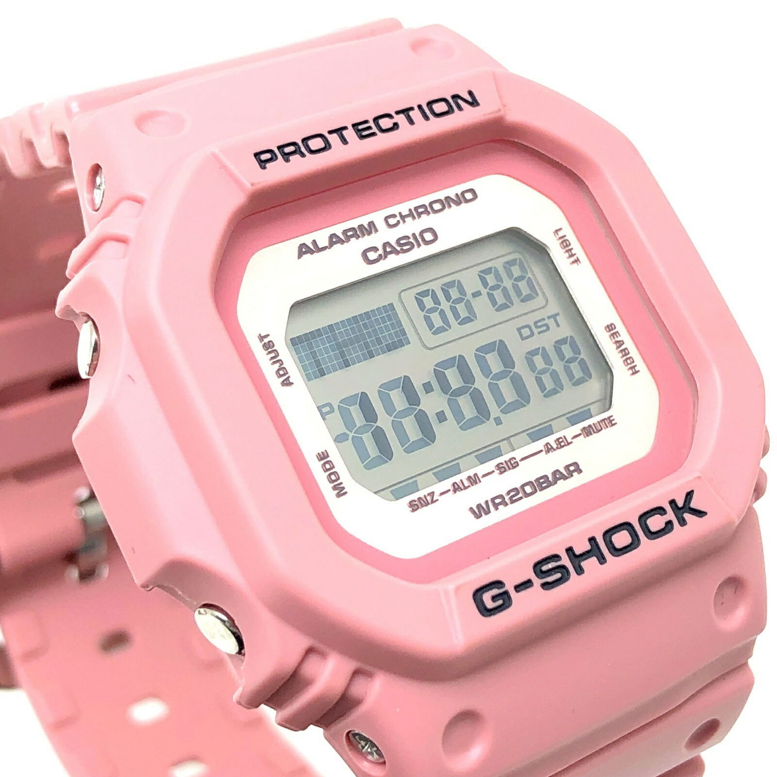 Wristwatch Casio - 4