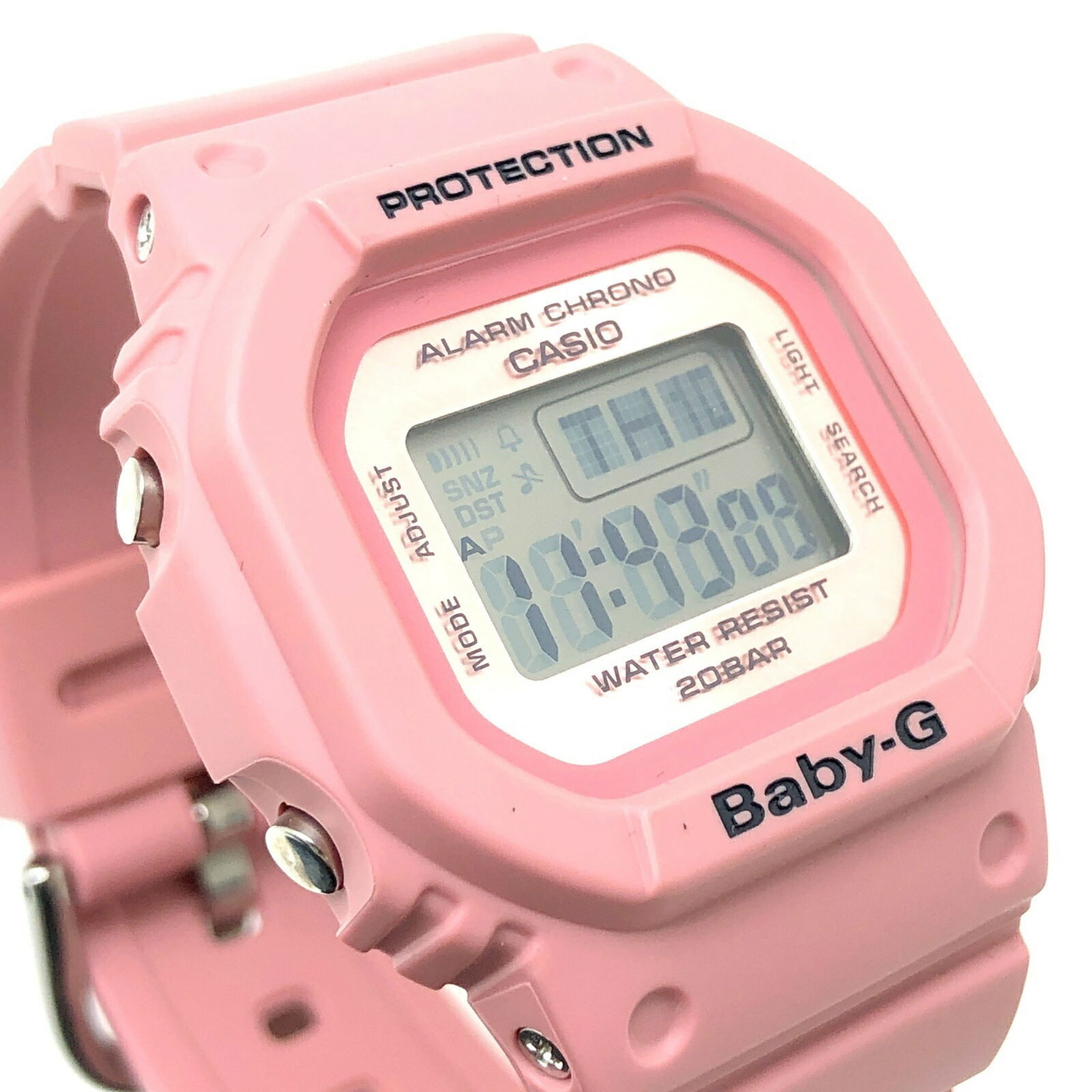 Wristwatch Casio - 5