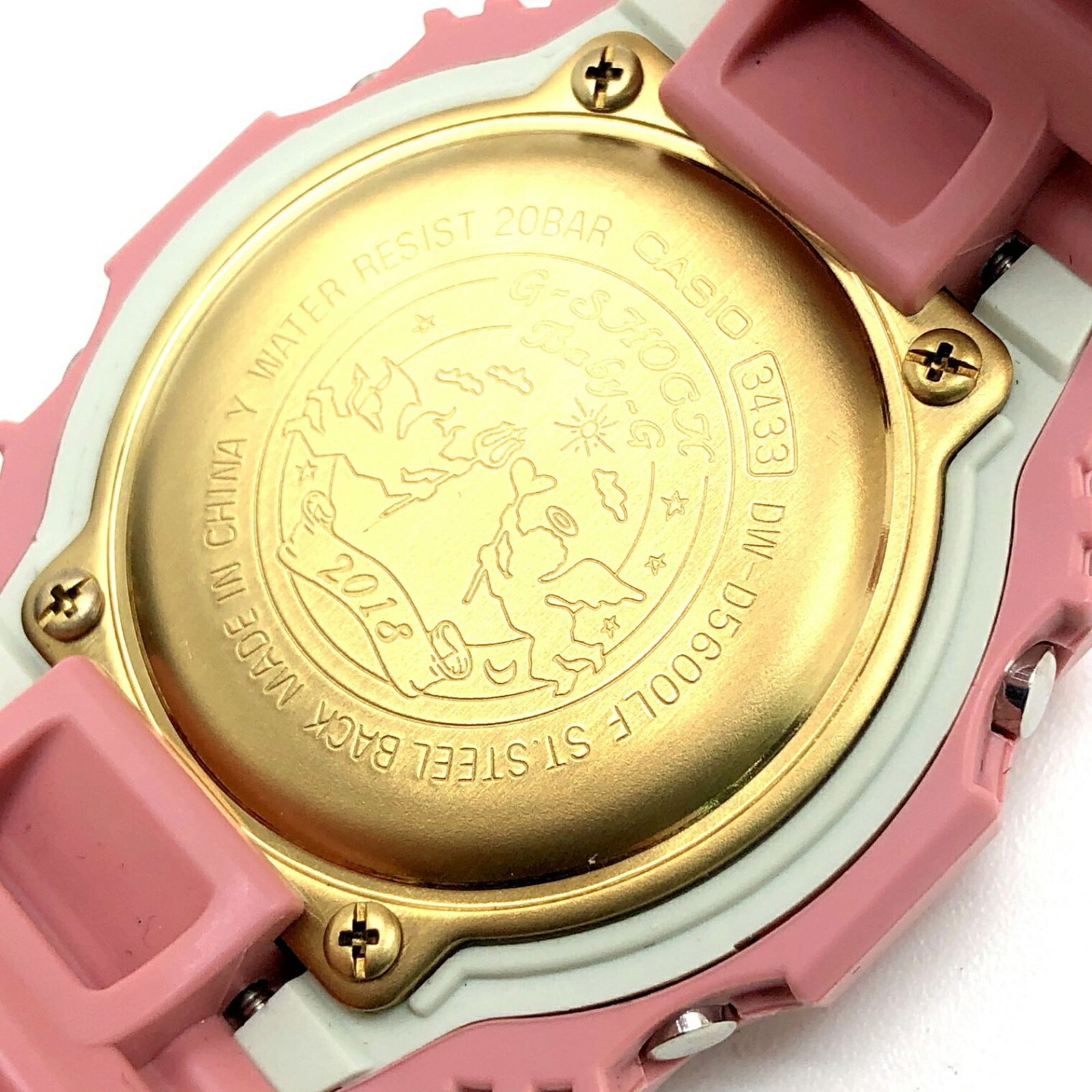 Wristwatch Casio - 6