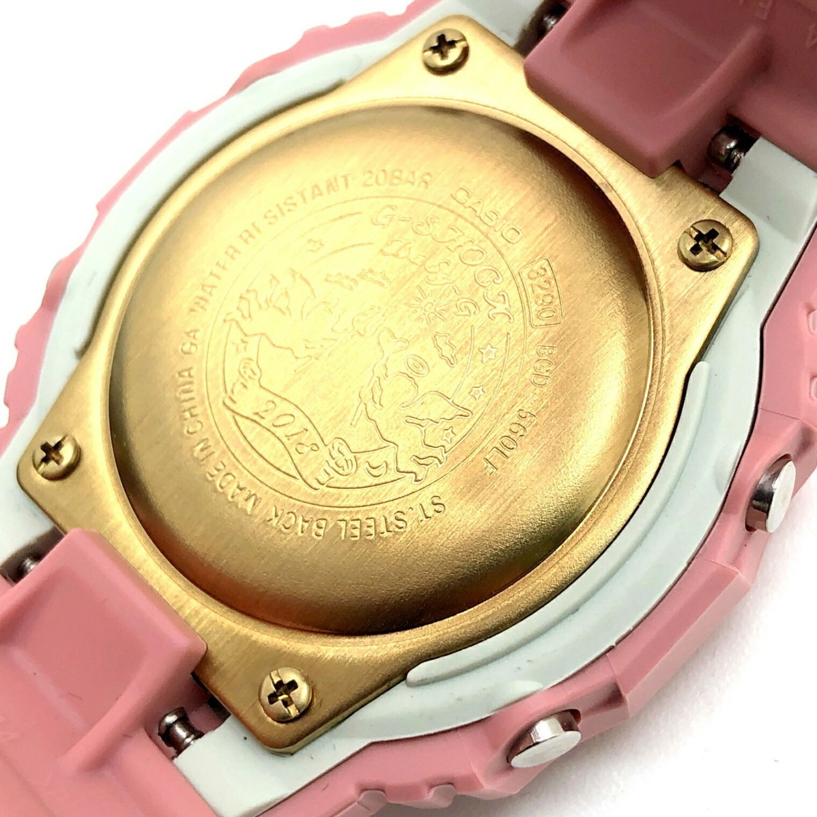 Wristwatch Casio - 7