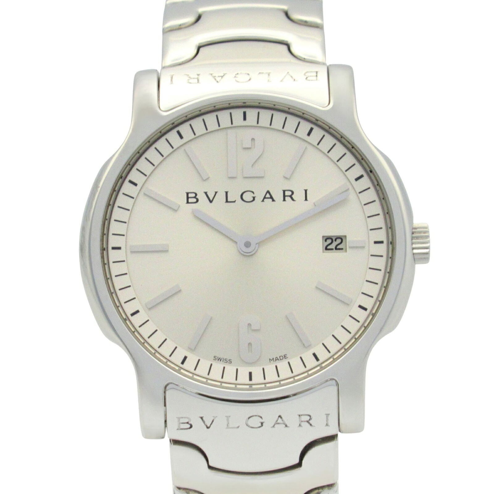 Wristwatch Bvlgari (1 of 11)