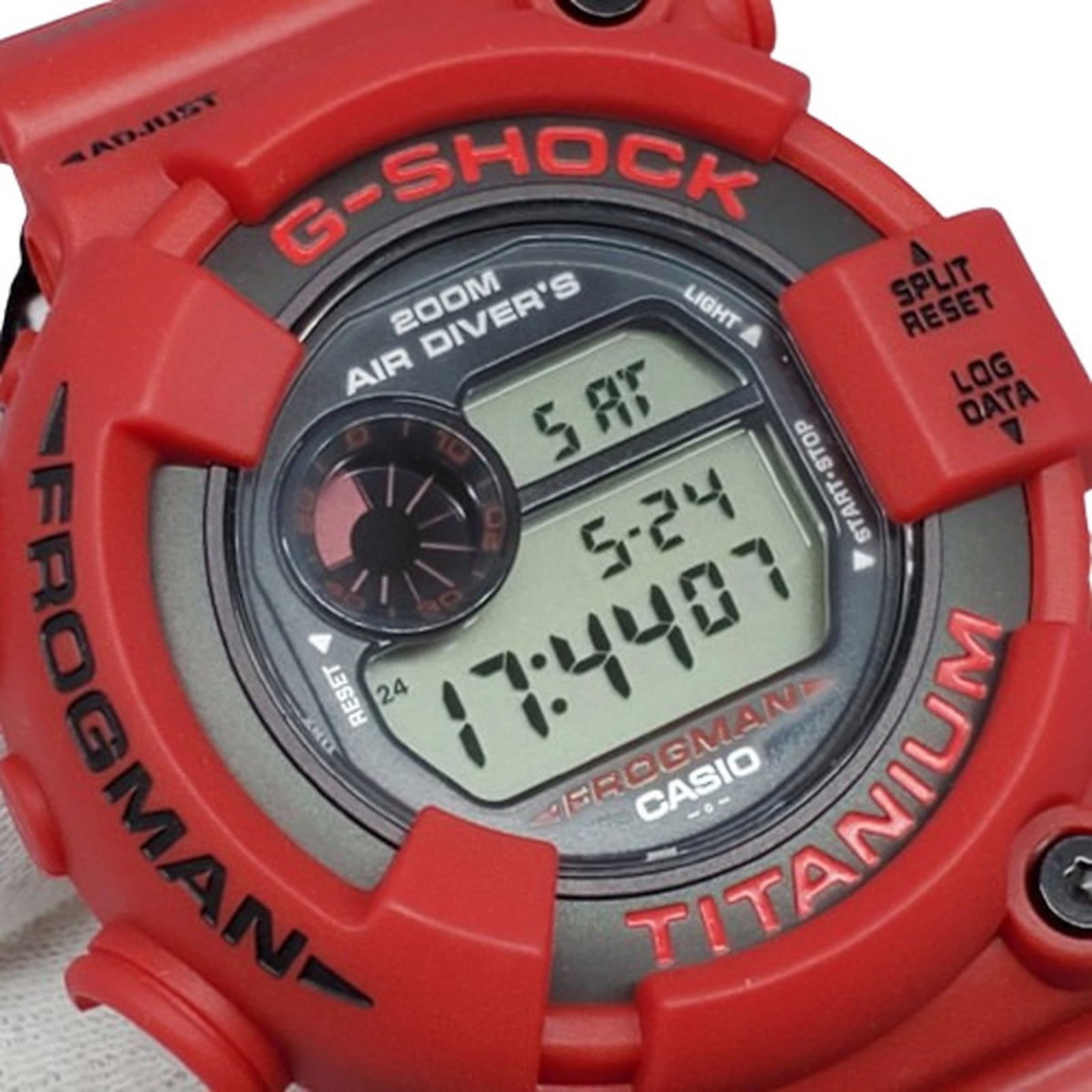 Wristwatch Casio - 4