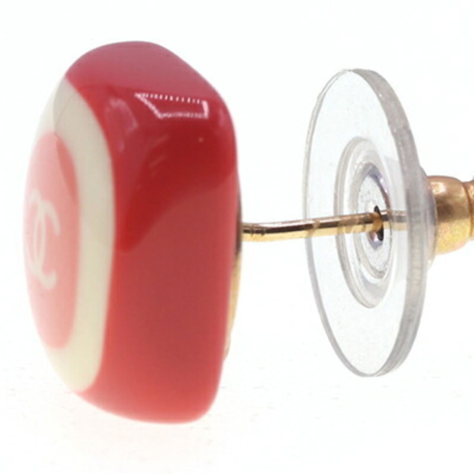 Chanel Earrings Stud - 2