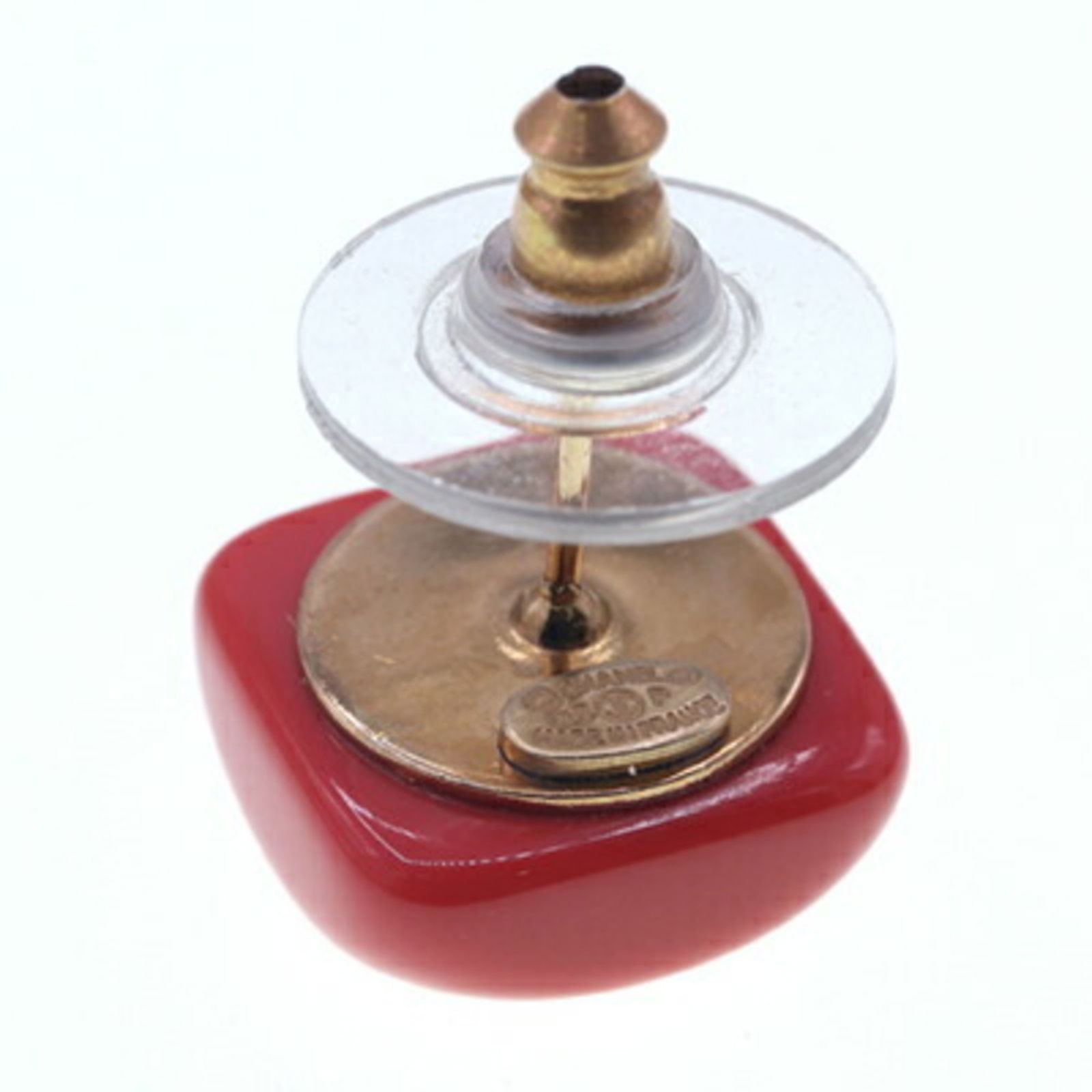 Chanel Earrings Stud - 4