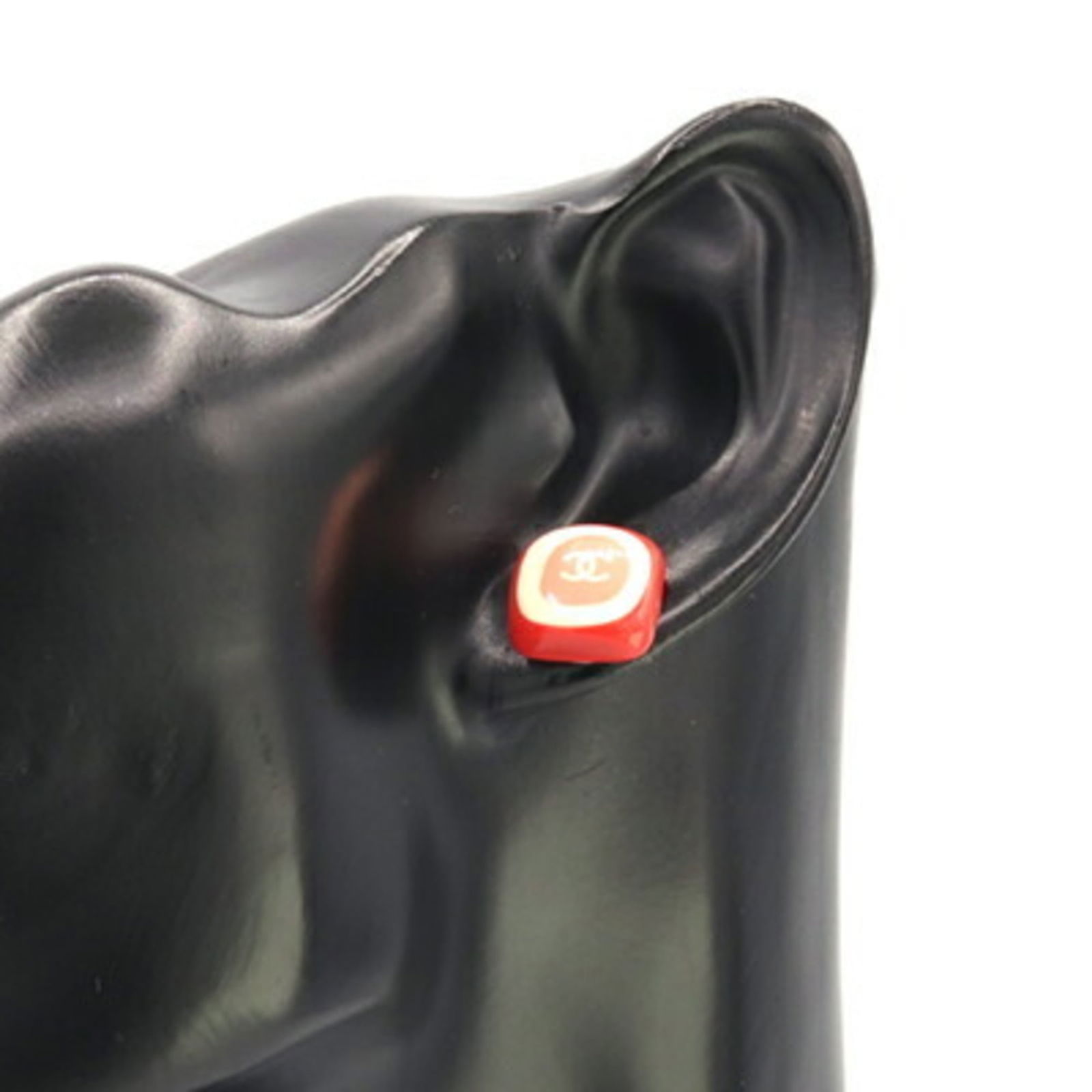 Chanel Earrings Stud - 7