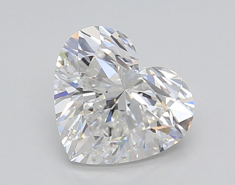 Loose Lab Diamond - GIA Heart 1.5ct E VVS1: Loose Lab Diamond - GIA Heart 1.5ct E VVS1 This listing features Loose Lab Diamond - GIA Heart 1.5ct E VVS1. Item specifics are provided below. Item Specifics: Source: This Is A Real Diamond Grown