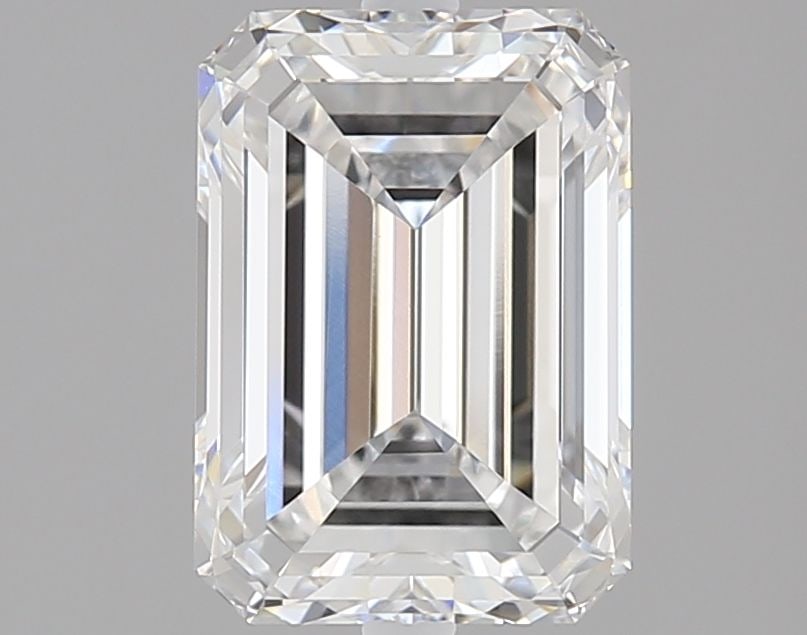 Loose Lab Diamond - IGI Emerald 2.08ct D VVS2: Loose Lab Diamond - IGI Emerald 2.08ct D VVS2 This listing features Loose Lab Diamond - IGI Emerald 2.08ct D VVS2. Item specifics are provided below. Item Specifics: Source: This Is A Real Diamond