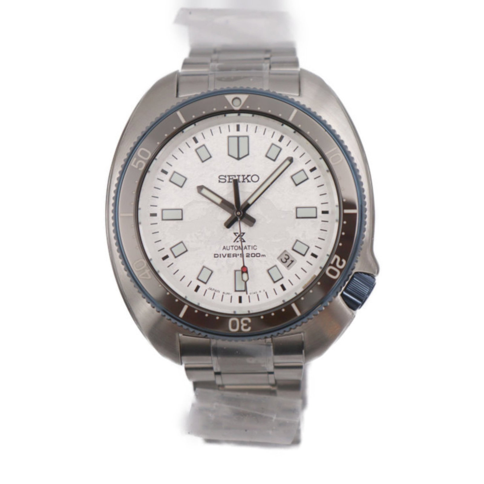 Wristwatch Seiko (1 of 8)