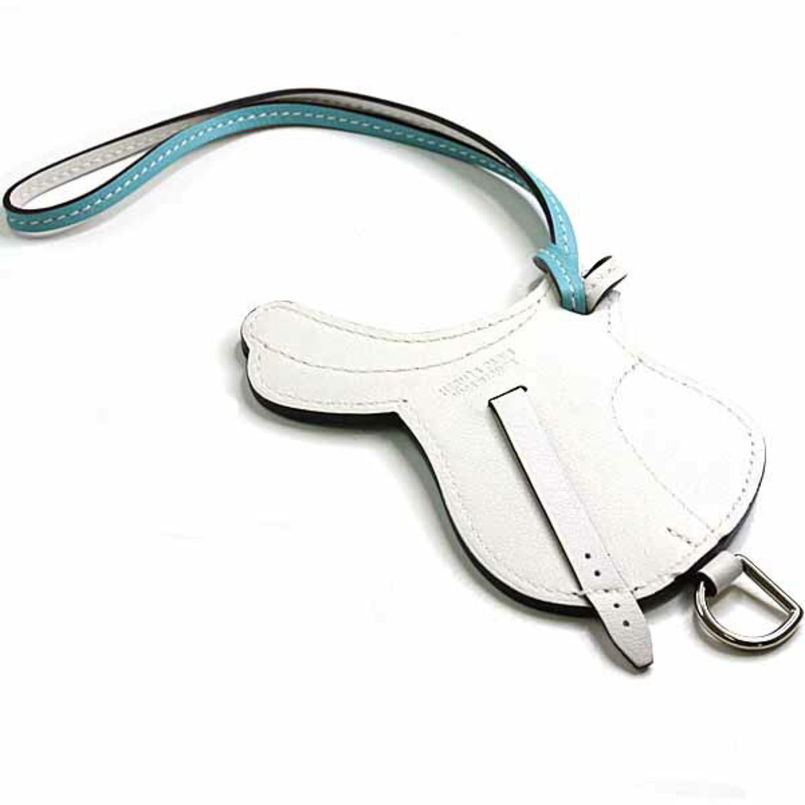 Charm Hermes Handbag - 3