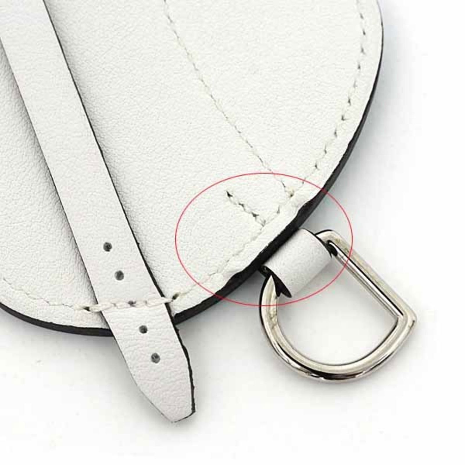 Charm Hermes Handbag - 5