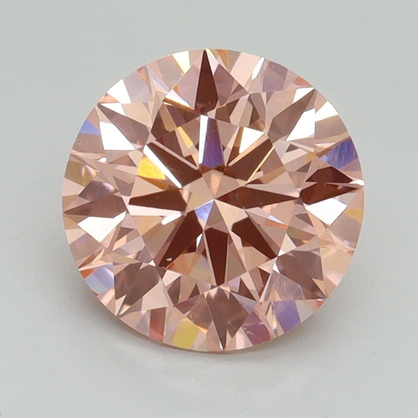 Loose Lab Diamond IGI Round 2.0ct Fancy Intense Pink VS1 - Ideal: Loose Lab Diamond IGI Round 2.0ct Fancy Intense Pink VS1 - Ideal This listing features Loose Lab Diamond IGI Round 2.0ct Fancy Intense Pink VS1 - Ideal. Item specifics are provided below. Item