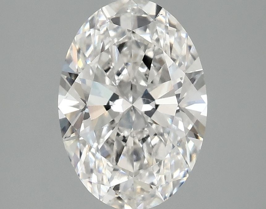 Loose Lab Diamond - IGI Oval 2.07ct F VS1: Loose Lab Diamond - IGI Oval 2.07ct F VS1 This listing features Loose Lab Diamond - IGI Oval 2.07ct F VS1. Item specifics are provided below. Item Specifics: Source: This Is A Real Diamond Grown In A