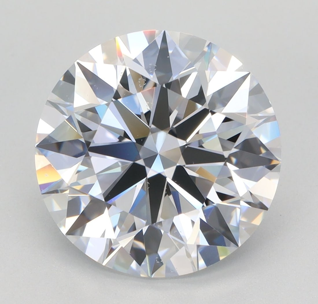 Ideal Loose Lab Diamond - IGI Round 4.63ct E VS2: Ideal Loose Lab Diamond - IGI Round 4.63ct E VS2 This listing features Ideal Loose Lab Diamond - IGI Round 4.63ct E VS2. Item specifics are provided below. Item Specifics: Source: This Is A Real Diamo